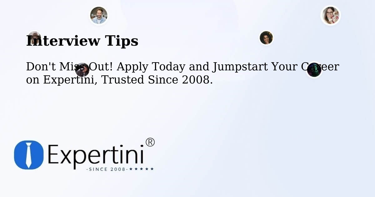 Interview Tips & Techniques for Job Seekers – Saint Catherine - Saint Catherine, Egypt Jobs Expertini