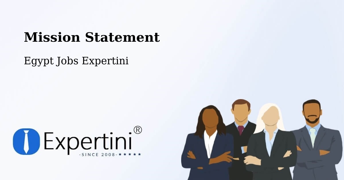 Corporate Mission – Saint Catherine - Egypt Jobs Expertini