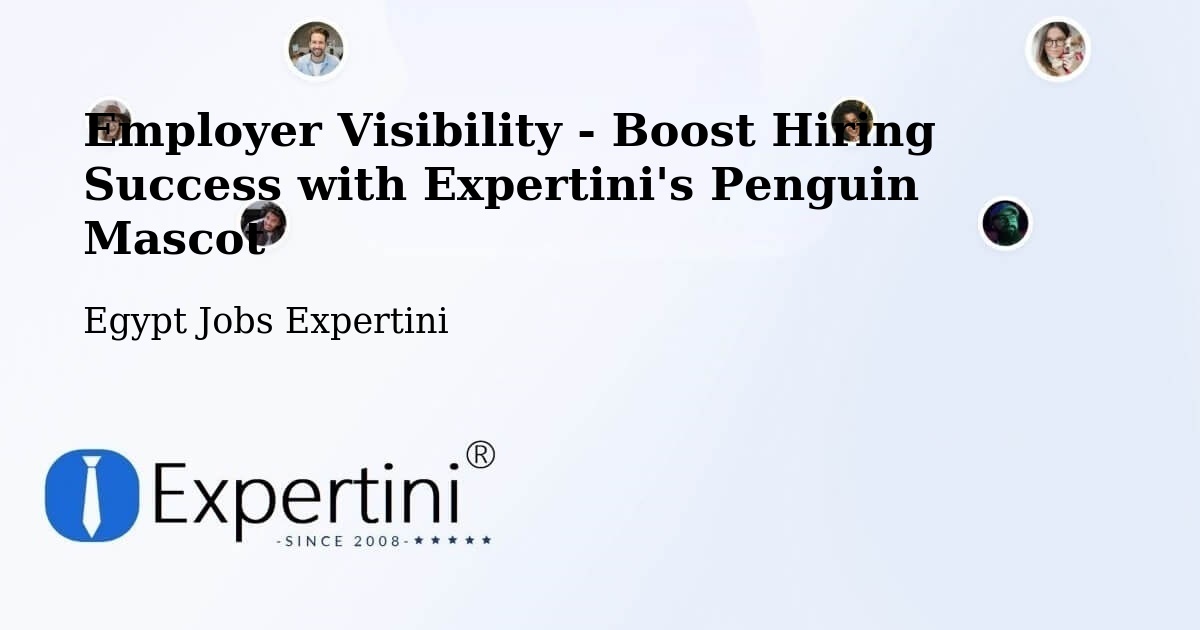 CV and Resume Visibility Optimization – Saint Catherine - Egypt Jobs Expertini